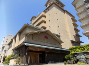 Отель Kaike Kikunoya  Йонаго